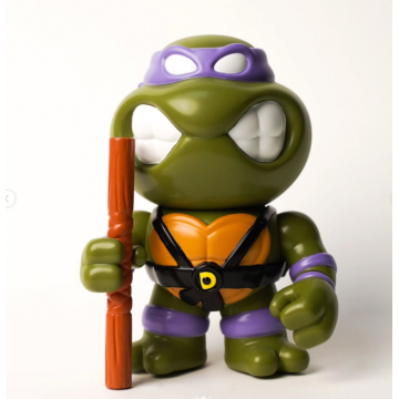 TMNT Donatello 